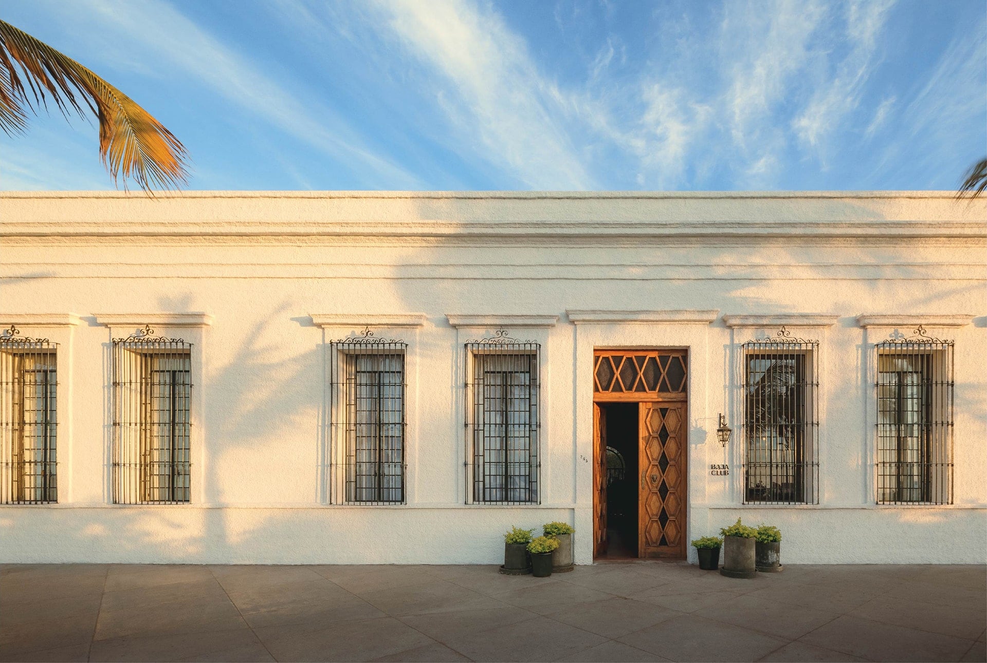 Baja Club Hotel · 4★ · 1